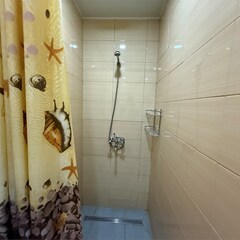 База отдыха Радужная, Мурманская область