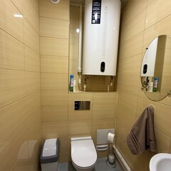 База отдыха Радужная, Мурманская область