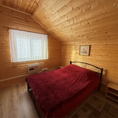 База отдыха Радужная, Мурманская область