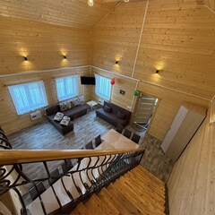 База отдыха Радужная, Мурманская область