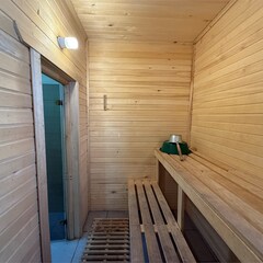 База отдыха Радужная, Мурманская область