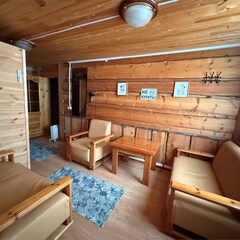 База отдыха Радужная, Мурманская область