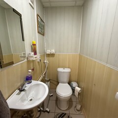 База отдыха Радужная, Мурманская область