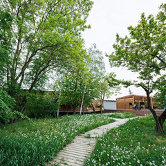 Глэмпинг APPARADISE GLAMPING & SPA, Краснодарский край