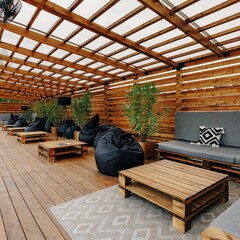 Глэмпинг APPARADISE GLAMPING & SPA, Краснодарский край