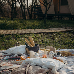 Глэмпинг APPARADISE GLAMPING & SPA, Краснодарский край