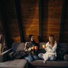 Глэмпинг APPARADISE GLAMPING & SPA, Краснодарский край