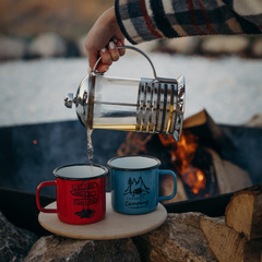 Глэмпинг APPARADISE GLAMPING & SPA, Краснодарский край