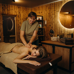 Глэмпинг APPARADISE GLAMPING & SPA, Краснодарский край