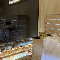 Глэмпинг APPARADISE GLAMPING & SPA, Краснодарский край