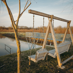 Глэмпинг APPARADISE GLAMPING & SPA, Краснодарский край