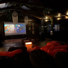 Глэмпинг APPARADISE GLAMPING & SPA, Краснодарский край