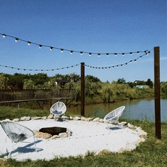 Глэмпинг APPARADISE GLAMPING & SPA, Краснодарский край