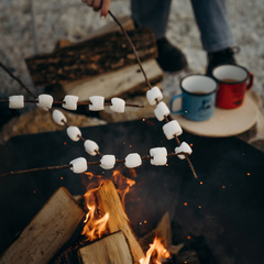 Глэмпинг APPARADISE GLAMPING & SPA, Краснодарский край