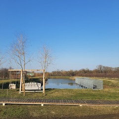 Глэмпинг APPARADISE GLAMPING & SPA, Краснодарский край