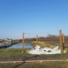 Глэмпинг APPARADISE GLAMPING & SPA, Краснодарский край