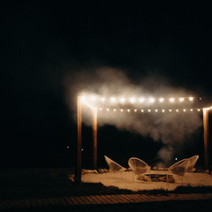 Глэмпинг APPARADISE GLAMPING & SPA, Краснодарский край