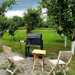 Глэмпинг APPARADISE GLAMPING & SPA, Краснодарский край