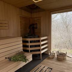 Глэмпинг APPARADISE GLAMPING & SPA, Краснодарский край