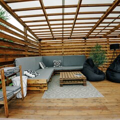 Глэмпинг APPARADISE GLAMPING & SPA, Краснодарский край