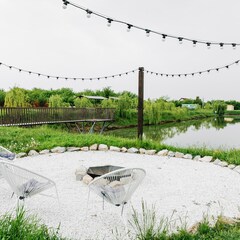 Глэмпинг APPARADISE GLAMPING & SPA, Краснодарский край