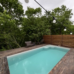 Глэмпинг APPARADISE GLAMPING & SPA, Краснодарский край