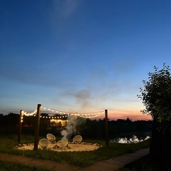 Глэмпинг APPARADISE GLAMPING & SPA, Краснодарский край