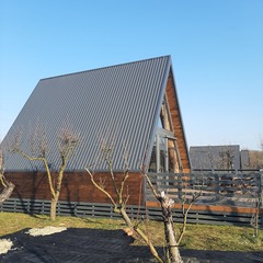 Глэмпинг APPARADISE GLAMPING & SPA, Краснодарский край