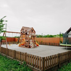 Глэмпинг APPARADISE GLAMPING & SPA, Краснодарский край