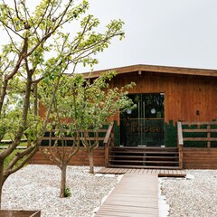 Глэмпинг APPARADISE GLAMPING & SPA, Краснодарский край