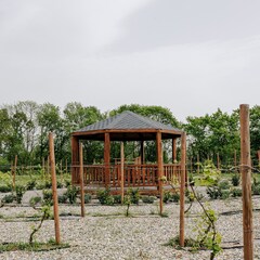 Глэмпинг APPARADISE GLAMPING & SPA, Краснодарский край