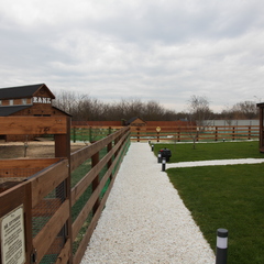 Глэмпинг APPARADISE GLAMPING & SPA, Краснодарский край