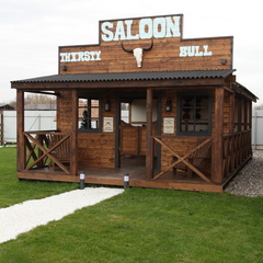 Глэмпинг APPARADISE GLAMPING & SPA, Краснодарский край