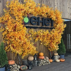 Глэмпинг APPARADISE GLAMPING & SPA, Краснодарский край