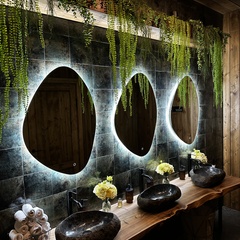 Глэмпинг APPARADISE GLAMPING & SPA, Краснодарский край