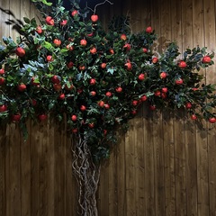 Глэмпинг APPARADISE GLAMPING & SPA, Краснодарский край