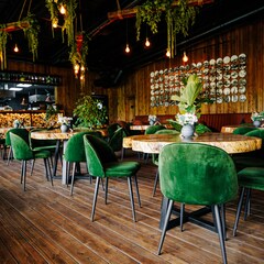 Глэмпинг APPARADISE GLAMPING & SPA, Краснодарский край