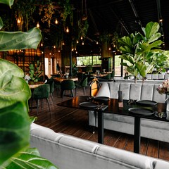 Глэмпинг APPARADISE GLAMPING & SPA, Краснодарский край