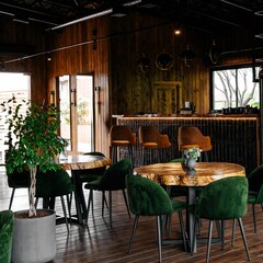 Глэмпинг APPARADISE GLAMPING & SPA, Краснодарский край