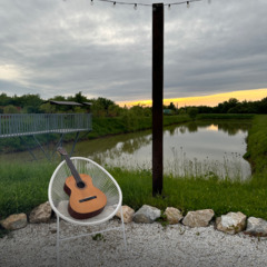 Глэмпинг APPARADISE GLAMPING & SPA, Краснодарский край