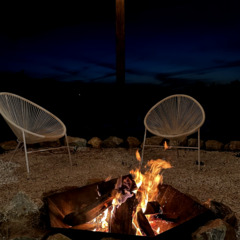 Глэмпинг APPARADISE GLAMPING & SPA, Краснодарский край