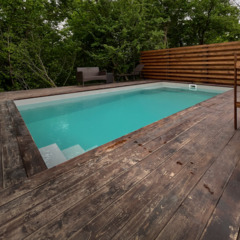 Глэмпинг APPARADISE GLAMPING & SPA, Краснодарский край