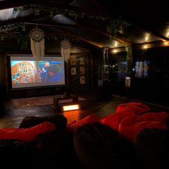 Глэмпинг APPARADISE GLAMPING & SPA, Краснодарский край