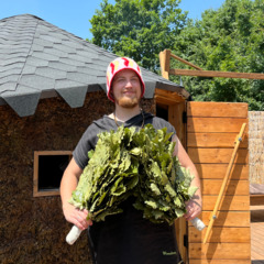 Глэмпинг APPARADISE GLAMPING & SPA, Краснодарский край