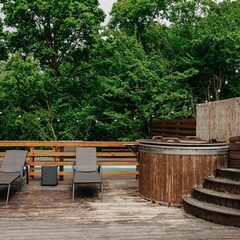 Глэмпинг APPARADISE GLAMPING & SPA, Краснодарский край