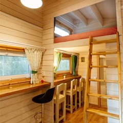 Эко-отель Карелия, Ростовская область