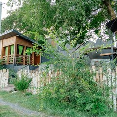 Эко-отель Карелия, Ростовская область