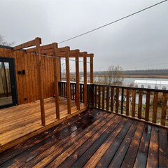 Эко-отель Карелия, Ростовская область