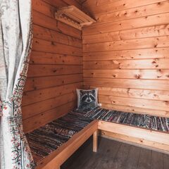 Эко-отель Карелия, Ростовская область