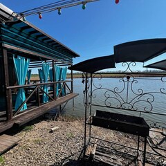 Эко-отель Карелия, Ростовская область